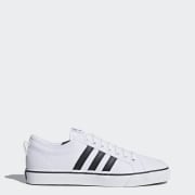 adidas Nizza Shoes White adidas Malaysia