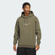 Product color: Olive Strata / Core White