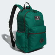 Adidas originals national backpack black shop