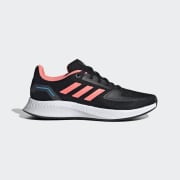 Artikelkleur: Core Black / Acid Red / Sky Rush