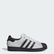 アディダス スーパースター GORE-TEX / Superstar GORE-TEX - ブラック | アディダス ジャパン