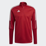 Product color: Team Power Red