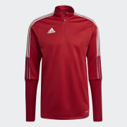 Produktfarve: Team Power Red