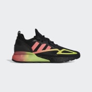 Color del artículo: Signal Green / Core Black / Signal Pink