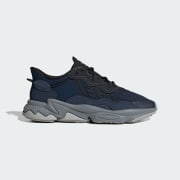 Couleur du produit : Night Indigo / Core Black / Grey