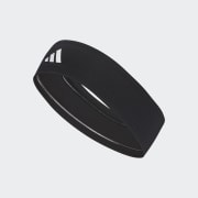adidas Alphaskin Headband Blue Unisex Training adidas US