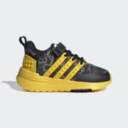 Color del artículo: Core Black / Eqt Yellow / Grey Three