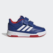 Kód barvy: Royal Blue / Cloud White / Vivid Red