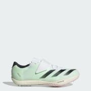 Product colour: Cloud White / Core Black / Green Spark