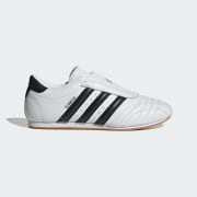 Adidas Taekwondo Shoes Women s Cloud White Gum 7.5