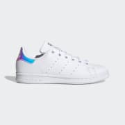 Produktfärg: Cloud White / Cloud White / Silver Metallic