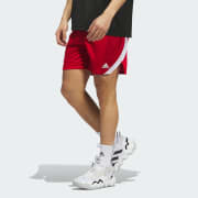 Farbe: Team Power Red / White / White
