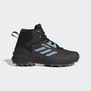 Produktfarve: Core Black / Mint Ton / Grey Five