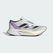 Color del artículo: Cloud White / Core Black / Shadow Violet