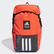 Couleur du produit : Bright Red / Black / White