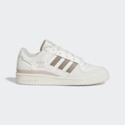 adidas Forum Low Classic Shoes - White | adidas Canada