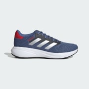 Cor do artigo: Crew Blue / Silver Metallic / Legend Ink
