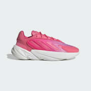 Couleur du produit : Pink Fusion / Lucid Pink / Cloud White