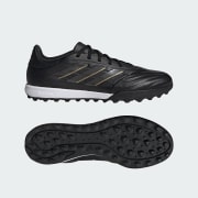 adidas Copa Pure 2 League Turf Boots Black adidas UK