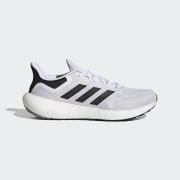 Color del artículo: Cloud White / Core Black / Grey Three