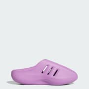 adidas Adifom IIInfinity Mules - Purple | Free Shipping with adiClub |  adidas US