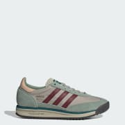 adidas SL 72 RS Shoes Beige Free Shipping with adiClub adidas US