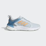 adidas Response Super 2.0 Shoes Blue adidas Thailand