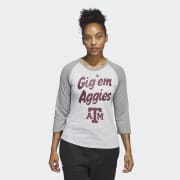 Product color: Light Grey Heather / Core Heather / Ncaa-Tam-741-1