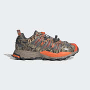 Couleur du produit : Python / Charly Brown / impact orange