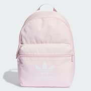 Pink adidas soccer bag shop