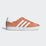 Adidas originals 2025 samba oranje