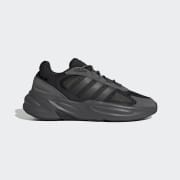 Color del artículo: Core Black / Carbon / Grey Six