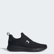 adidas Lite Racer Adapt 4.0 Shoes Black adidas Malaysia