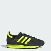 adidas SL 72 RS Schuh Schwarz adidas Deutschland