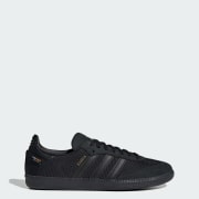 adidas Samba OG Shoes Black Free Shipping with adiClub adidas US