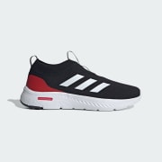 adidas Cloudfoam Move Sock Shoes Black adidas Thailand