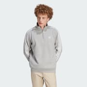 Farbe: Medium Grey Heather / White