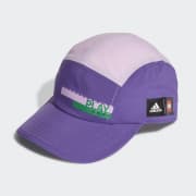 Color: Bliss Lilac / Sharp Purple / Core Green