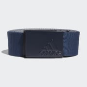 Adidas reversible golf belt best sale