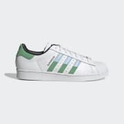 adidas Superstar Shoes - White | Men\'s Lifestyle | adidas US