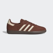 adidas Samba OG Shoes - Brown | Unisex Lifestyle | adidas US