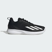 Scarpe da tennis Courtflash Speed Nero adidas adidas Italia
