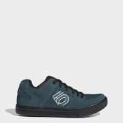 adidas Tenis para Mountain Bike Five Ten Freerider Turquesa adidas Mexico
