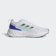 Color del artículo: Cloud White / Core Black / Pulse Mint