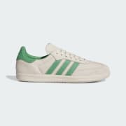 adidas Pharrell Williams Humanrace Samba Shoes - Green | Unisex Lifestyle |  adidas US