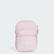 Pink adidas festival bag deals
