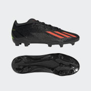 Kód barvy: Core Black / Solar Red / Solar Green