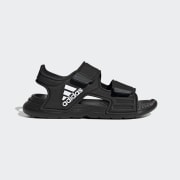 Color: Core Black / Cloud White / Grey Six