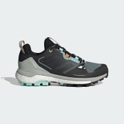 Farbe: Semi Flash Aqua / Core Black / Preloved Yellow