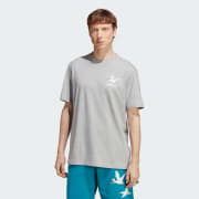 Cor do artigo: Medium Grey Heather